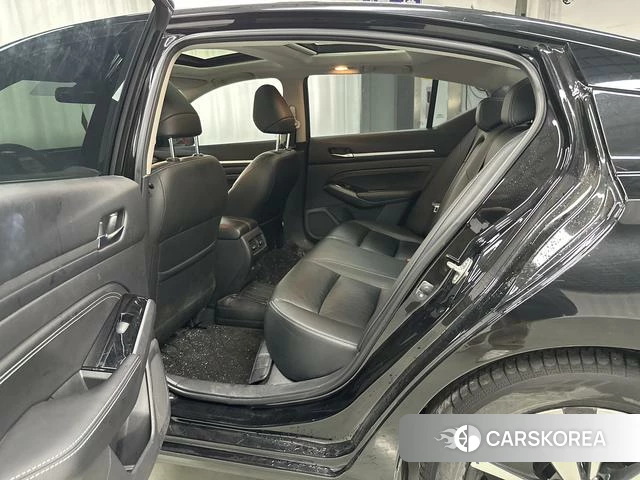 Nissan Teana id 4297759 из Китая 12