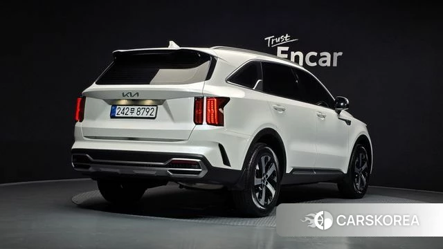 Kia Sorento 4th Generation id 4835521 из Кореи 12