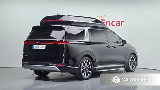 Kia Carnival 4th generation id 3735346 из Кореи 12