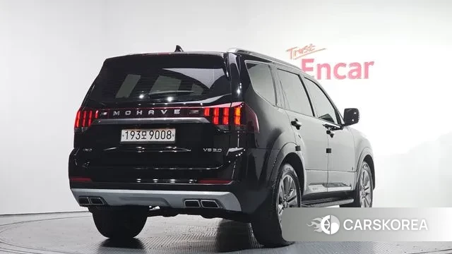 Kia Mohave Master id 3374070 из Кореи 12