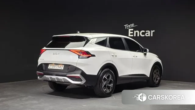 Kia Sportage 5th Generation id 3394917 из Кореи 12