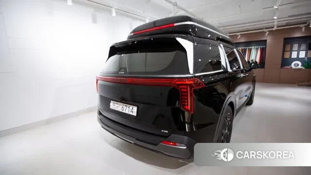 Kia The New Carnival 4th Generation id 3731511 из Кореи 12