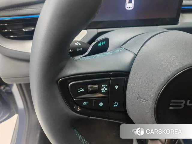 BYD Seal 06GT 2025 Другой из Китая, фото 4