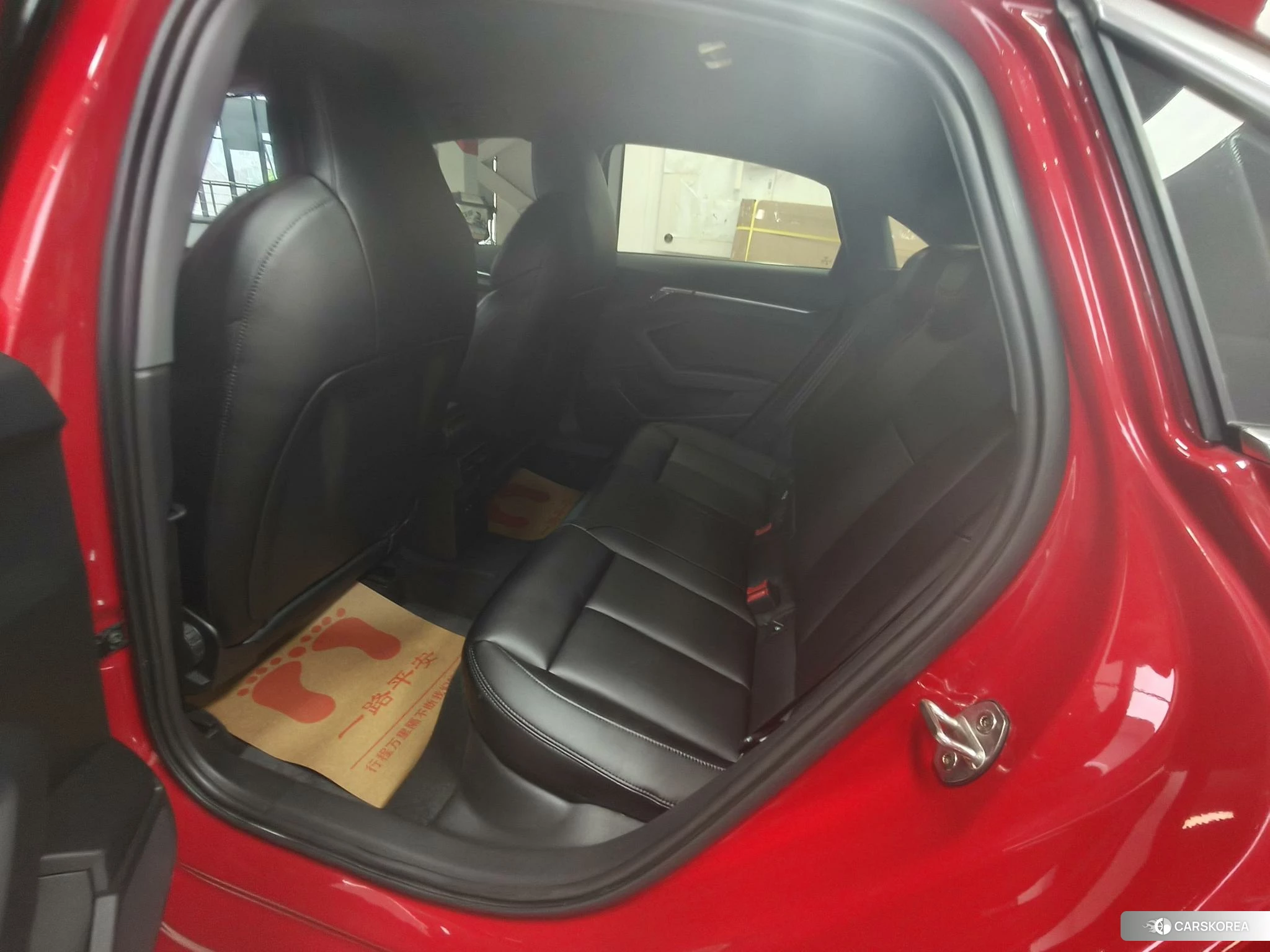 Audi A3 id 4510468 из Китая 8