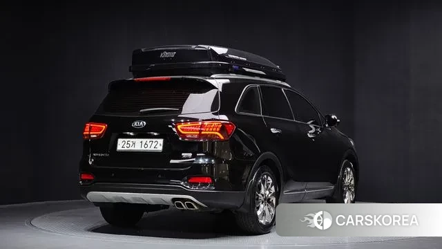 Kia The New Sorento id 3789571 из Кореи 12
