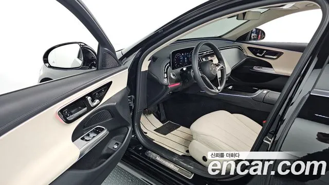 Mercedes-Benz E-Class W214 id 2698806 из Кореи 12