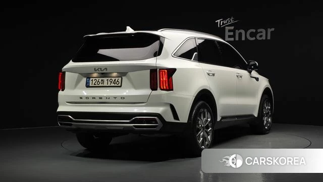 Kia Sorento 4th Generation id 4716672 из Кореи 12
