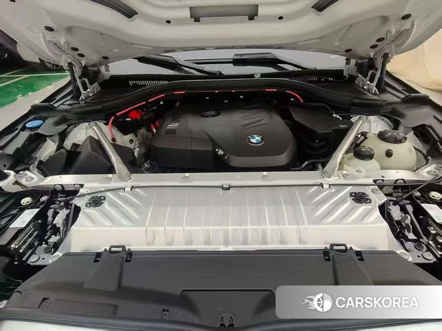 BMW X3 id 4275481 из Китая 10