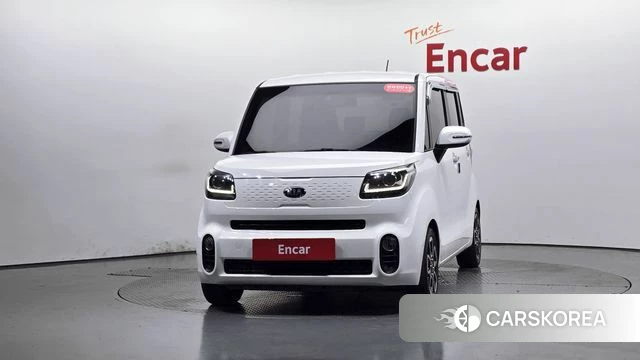 Kia The New Ray id 4620625 из Кореи 12