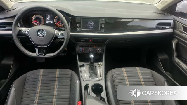 Volkswagen Lavida 2019 Белый из Китая, фото 2