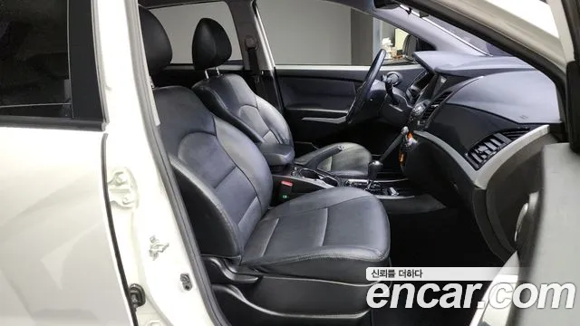 Ssangyong New Style Korando C id 2766000 из Кореи 12