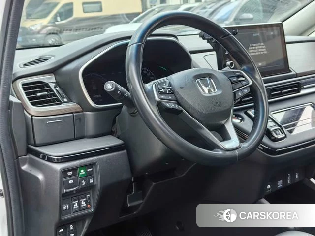 Honda Odyssey id 4260963 из Китая 12