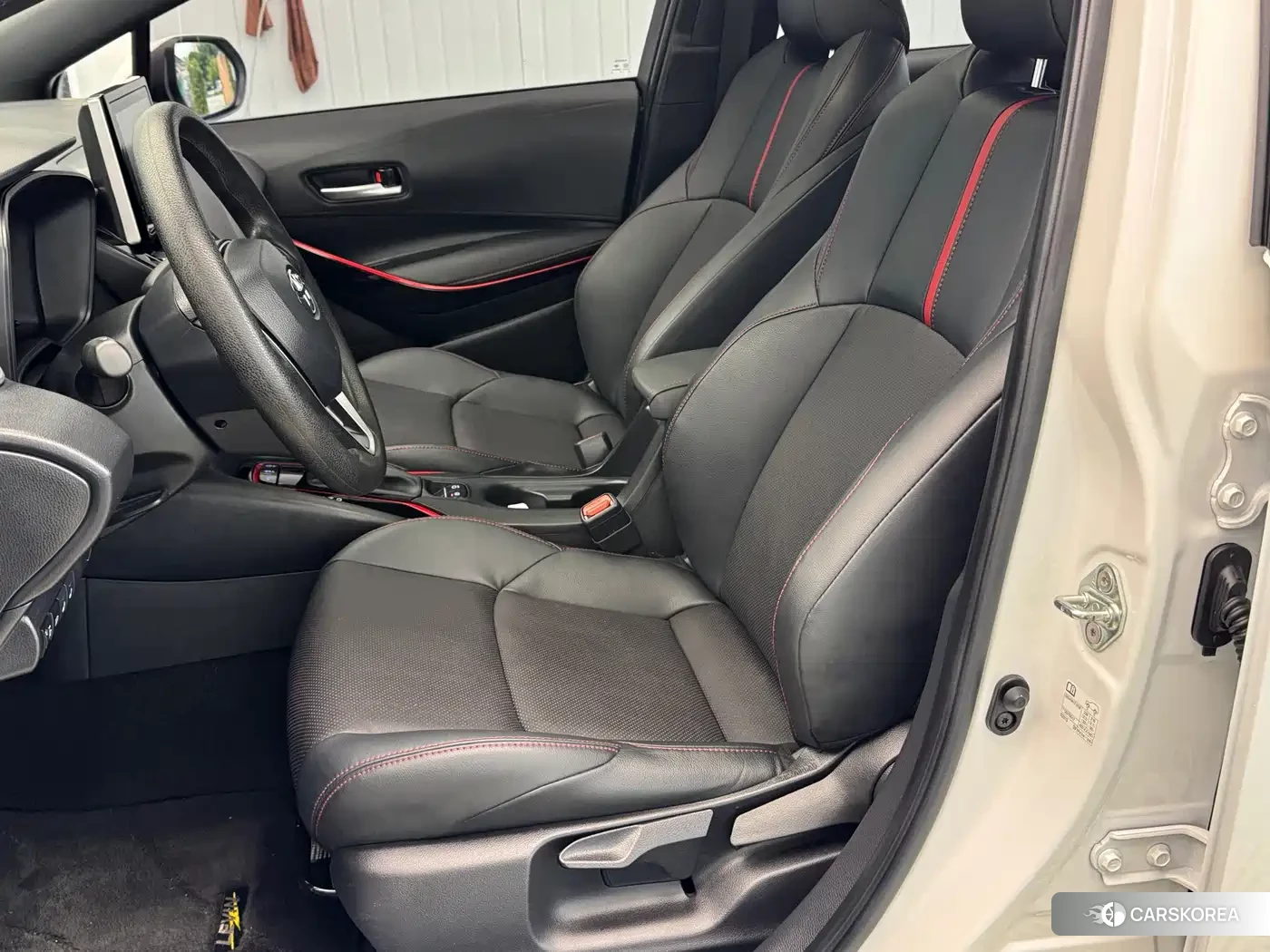 Toyota Levin id 4681181 из Китая 12