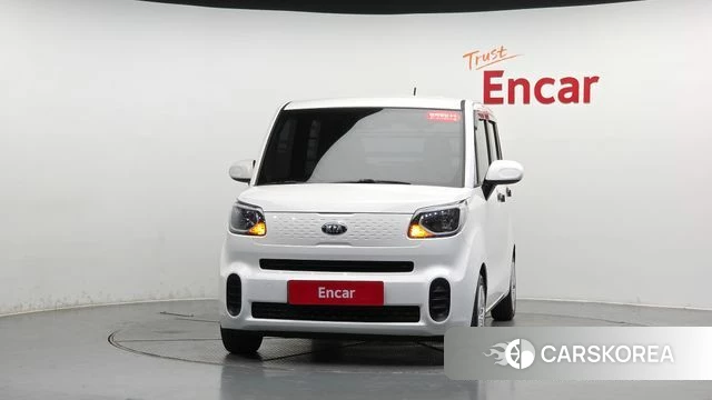 Kia The New Ray id 4402204 из Кореи 12