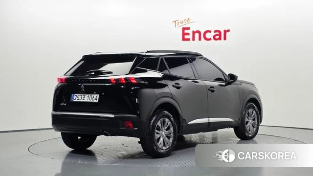 Peugeot 2008 Second generation id 4518728 из Кореи 12