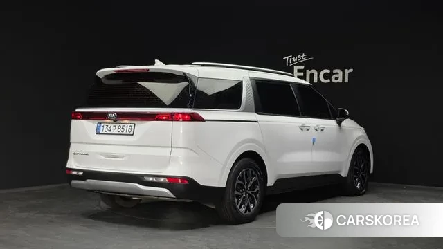 Kia Carnival 4th generation id 3592710 из Кореи 12