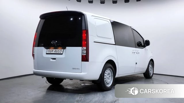 Hyundai Staria id 3915981 из Кореи 12