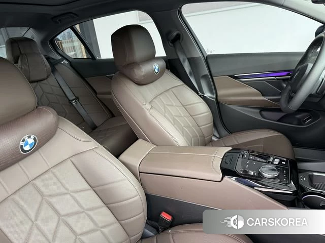 BMW 5 series id 4220918 из Китая 12