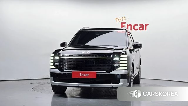 Hyundai Palisade (LX3) id 4321577 из Кореи 12