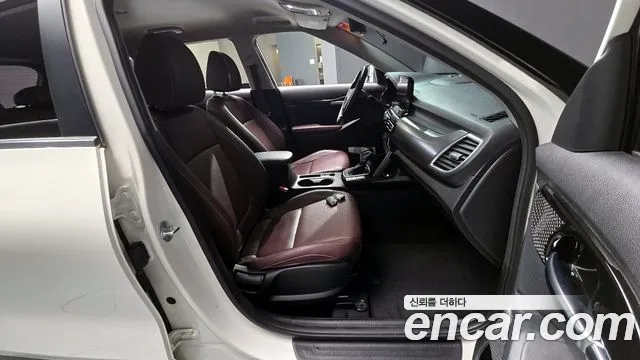 Kia Seltos id 2532284 из Кореи 12