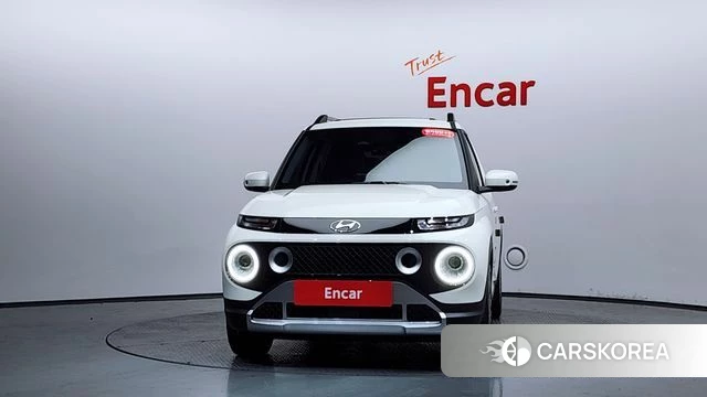 Hyundai Casper id 4354530 из Кореи 12