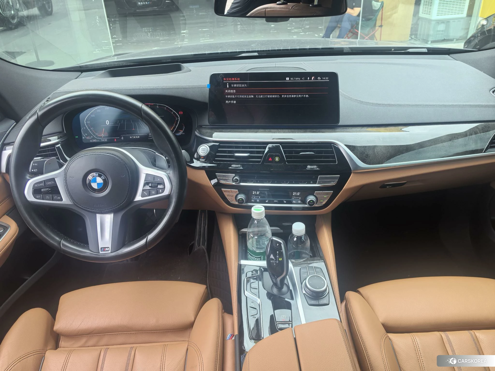 BMW 6 series GT 2020 Черный из Китая, фото 4