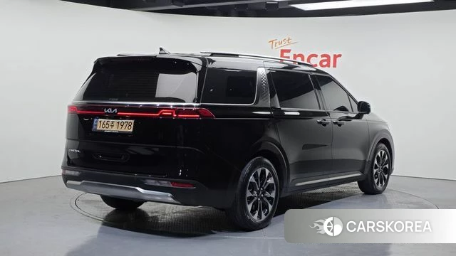 Kia Carnival 4th generation id 3826363 из Кореи 12