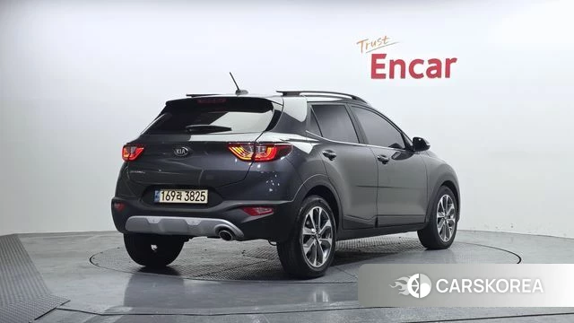 Kia Stonic id 3796398 из Кореи 12