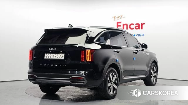 Kia Sorento 4th Generation id 4409558 из Кореи 12