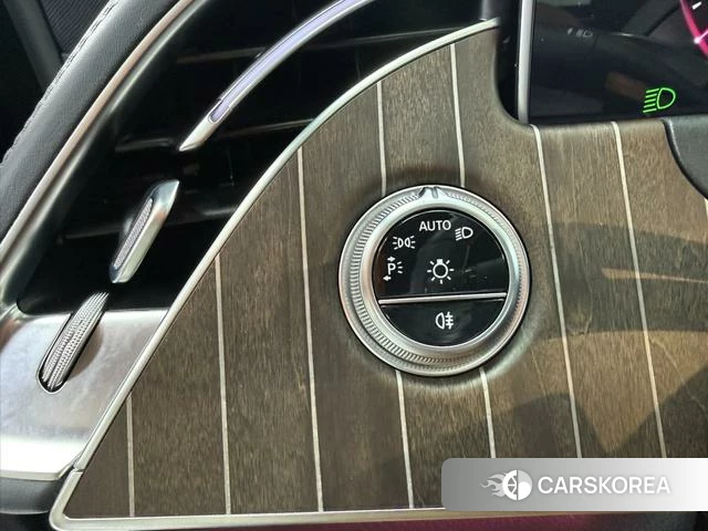 Mercedes-Benz E-class id 4278751 из Китая 12