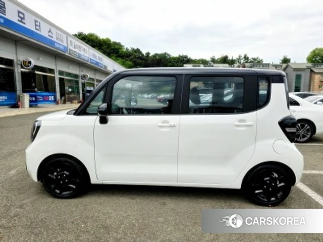 Kia The New Kia Ray id 4505241 из Кореи 10