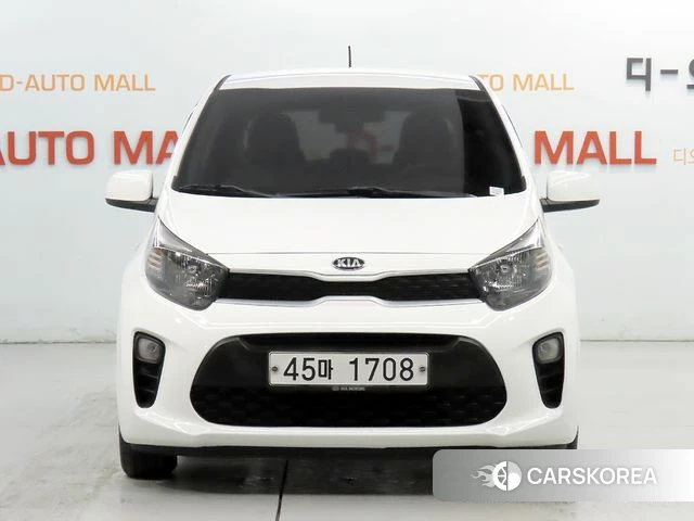 Kia All New Morning (JA) id 4755344 из Кореи 12