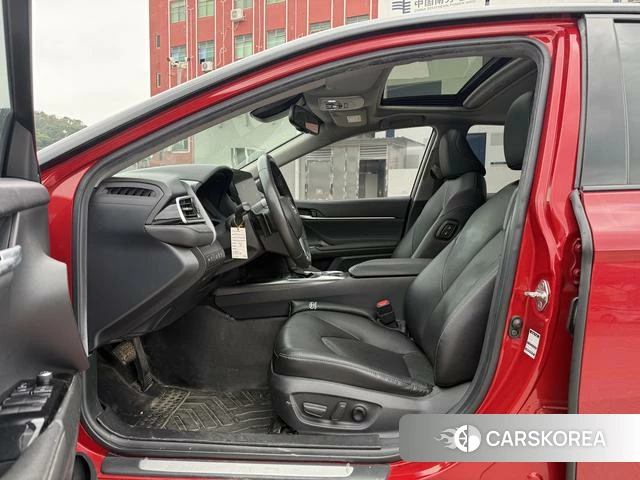 Toyota Camry id 4262206 из Китая 9