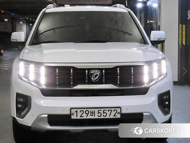 Kia Mohave Master id 4304468 из Кореи 12