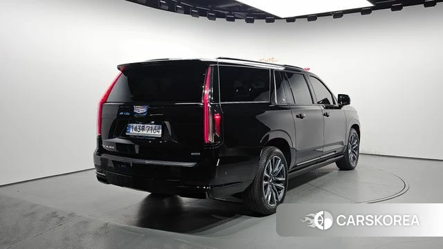 Cadillac Escalade 5th Generation id 4863393 из Кореи 12