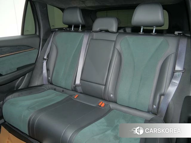 Geely Automobile Xingyue L id 3909069 из Китая 10