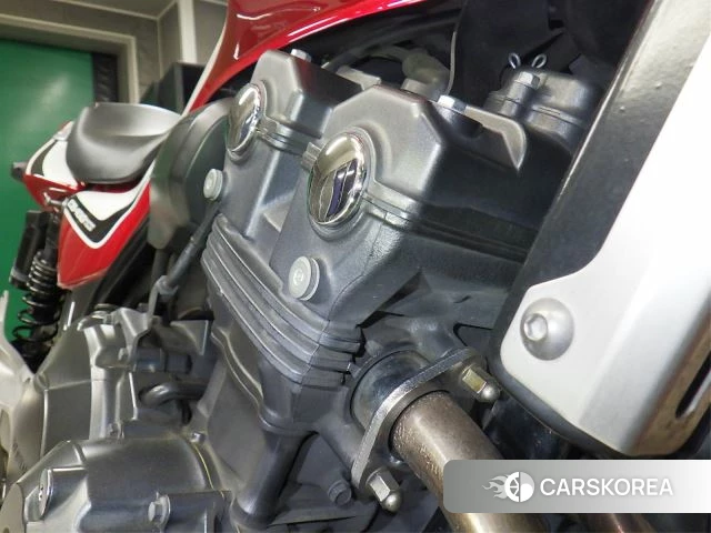 Engine photo