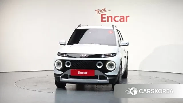 Hyundai Casper id 3377379 из Кореи 12