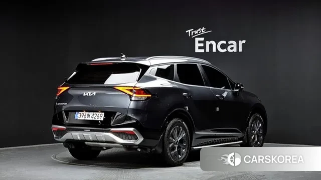 Kia Sportage 5th Generation id 3447969 из Кореи 12