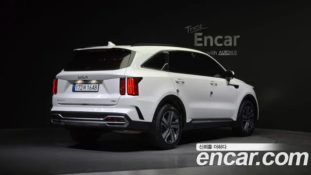 Kia Sorento 4th Generation id 2557703 из Кореи 12