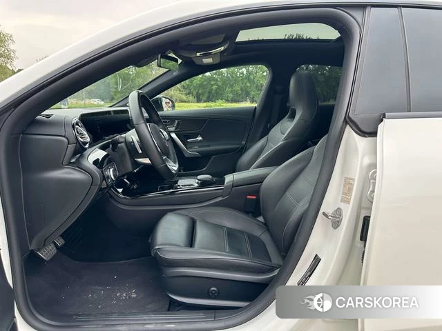 Mercedes-Benz CLA (import) id 4253533 из Китая 12