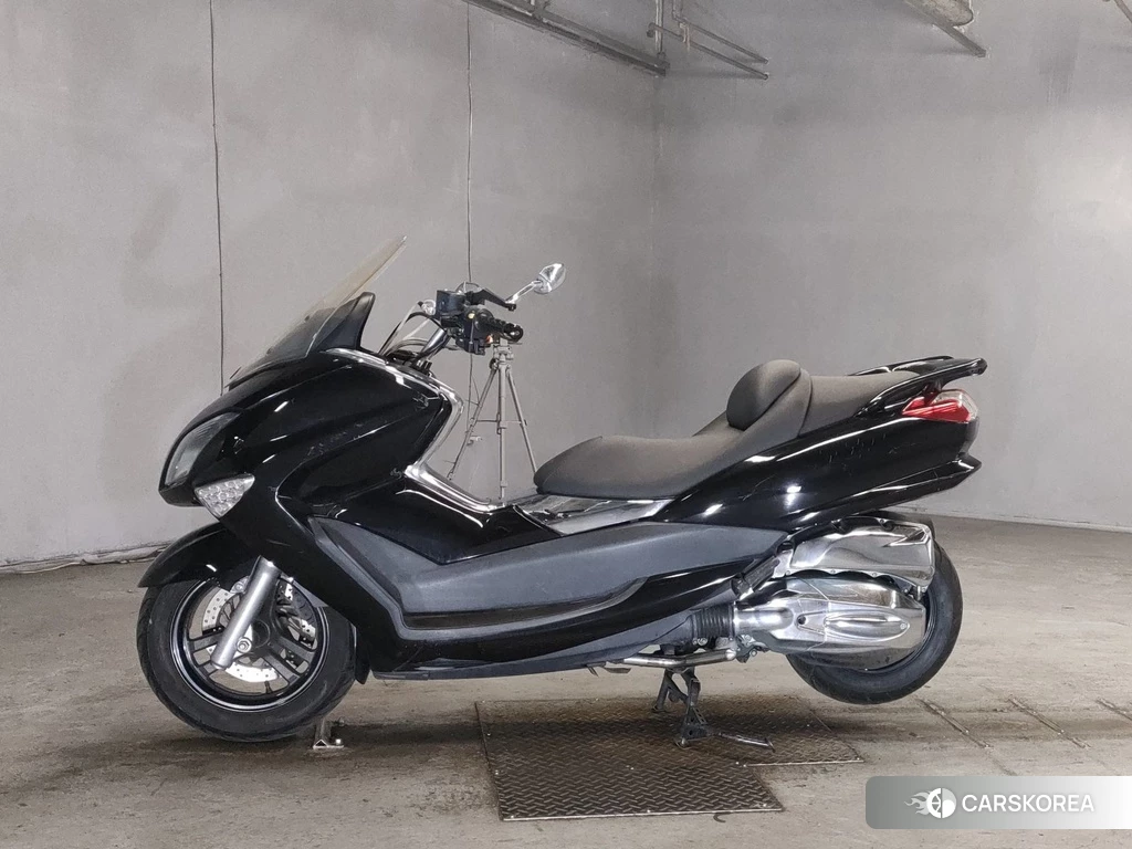 Проданный Yamaha MAJESTY 250 2013 из Японии, фото 2