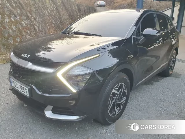 Kia Sportage 5th Generation id 3670385 из Кореи 12