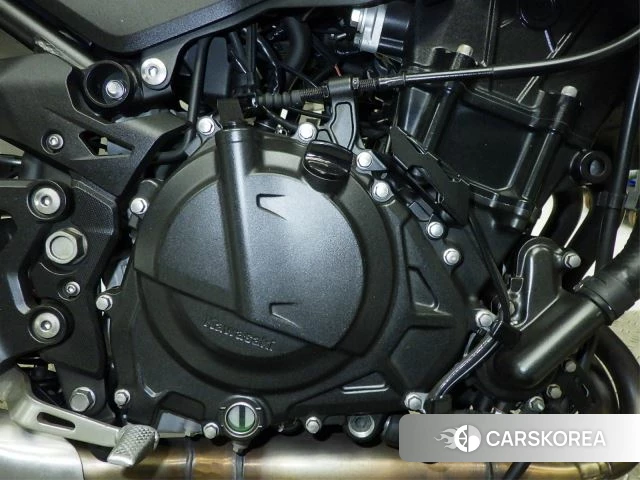Engine photo