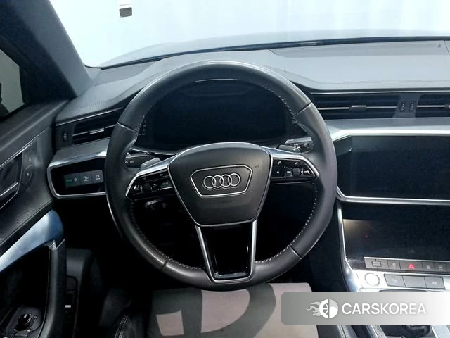Audi A6L id 4215034 из Китая 12
