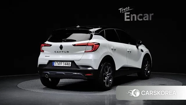 Renault Korea (Samsung) Capture id 2994830 из Кореи 12