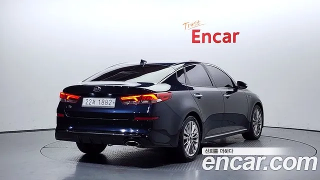 Kia The New K5 2nd generation id 2908063 из Кореи 12