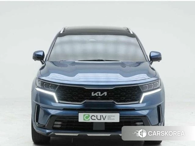 Kia Sorento 4th Generation id 4303676 из Кореи 12