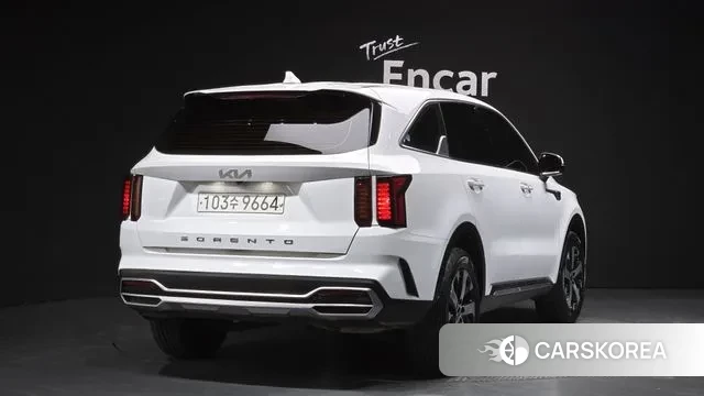 Kia Sorento 4th Generation id 3453074 из Кореи 12