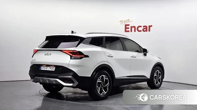 Kia Sportage 5th Generation id 3645694 из Кореи 12